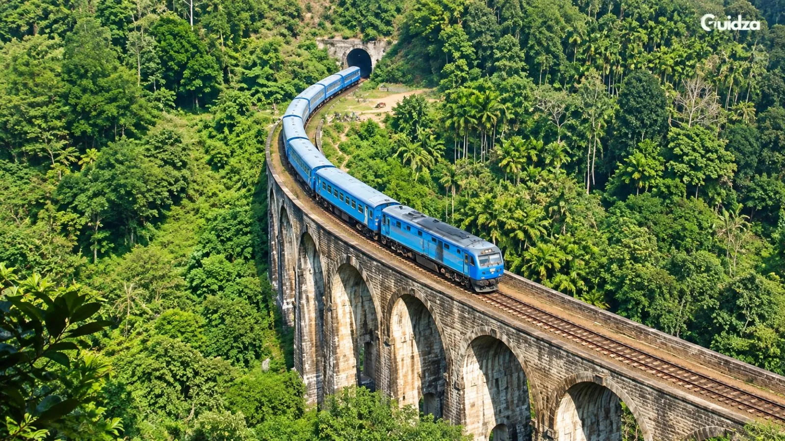 Ella Travel Guide: Best Places to Visit, Things to Do & Travel Tips 1